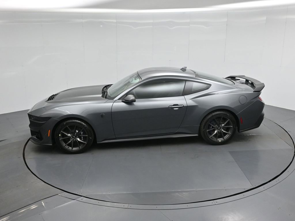 New 2026 Ford Mustang Dark Horse RWD image 39