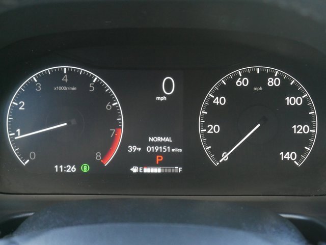 Used 2025 Honda Odyssey EX-L image 29