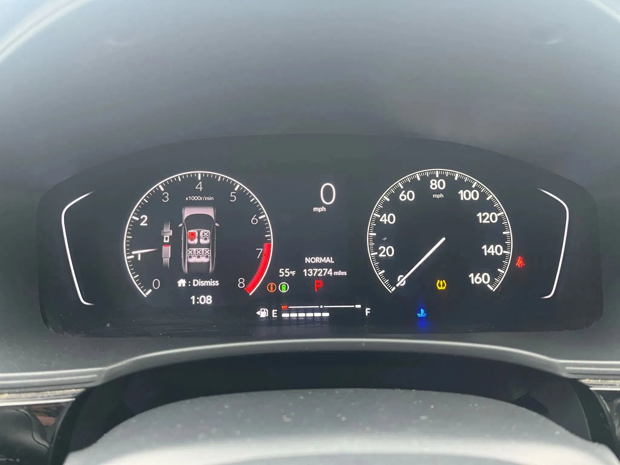 Used 2022 Honda Civic Sport image 17