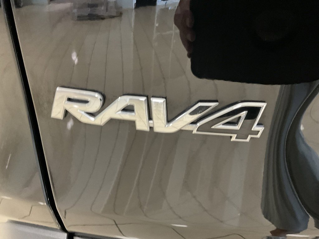 Used 2024 Toyota RAV4 XLE Premium image 24