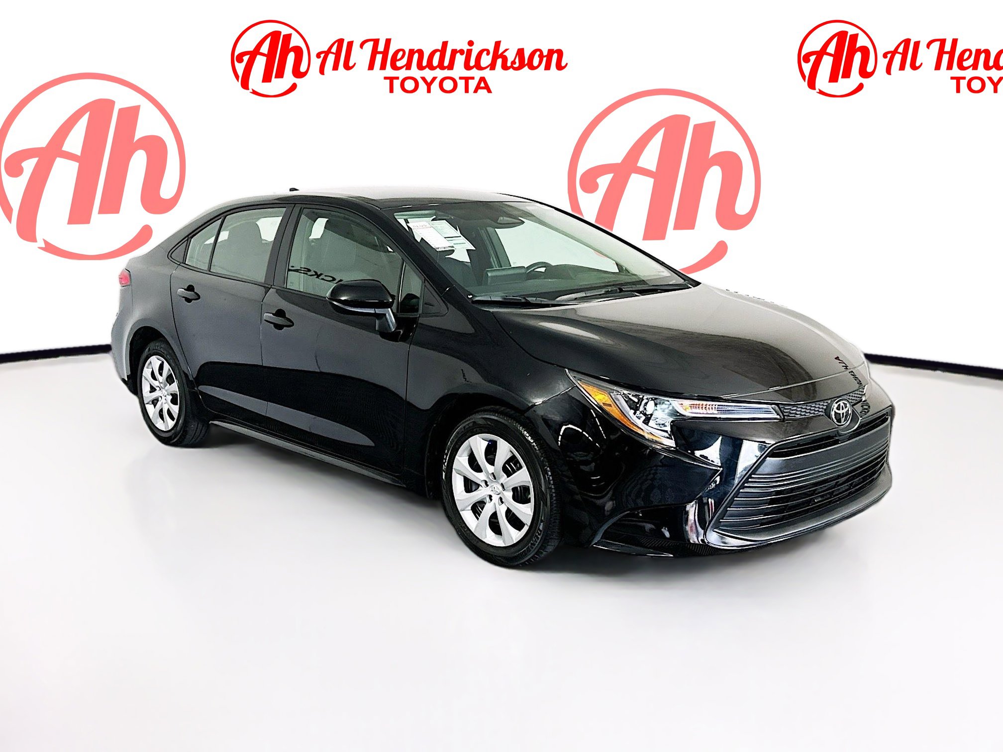 Used 2024 Toyota Corolla LE