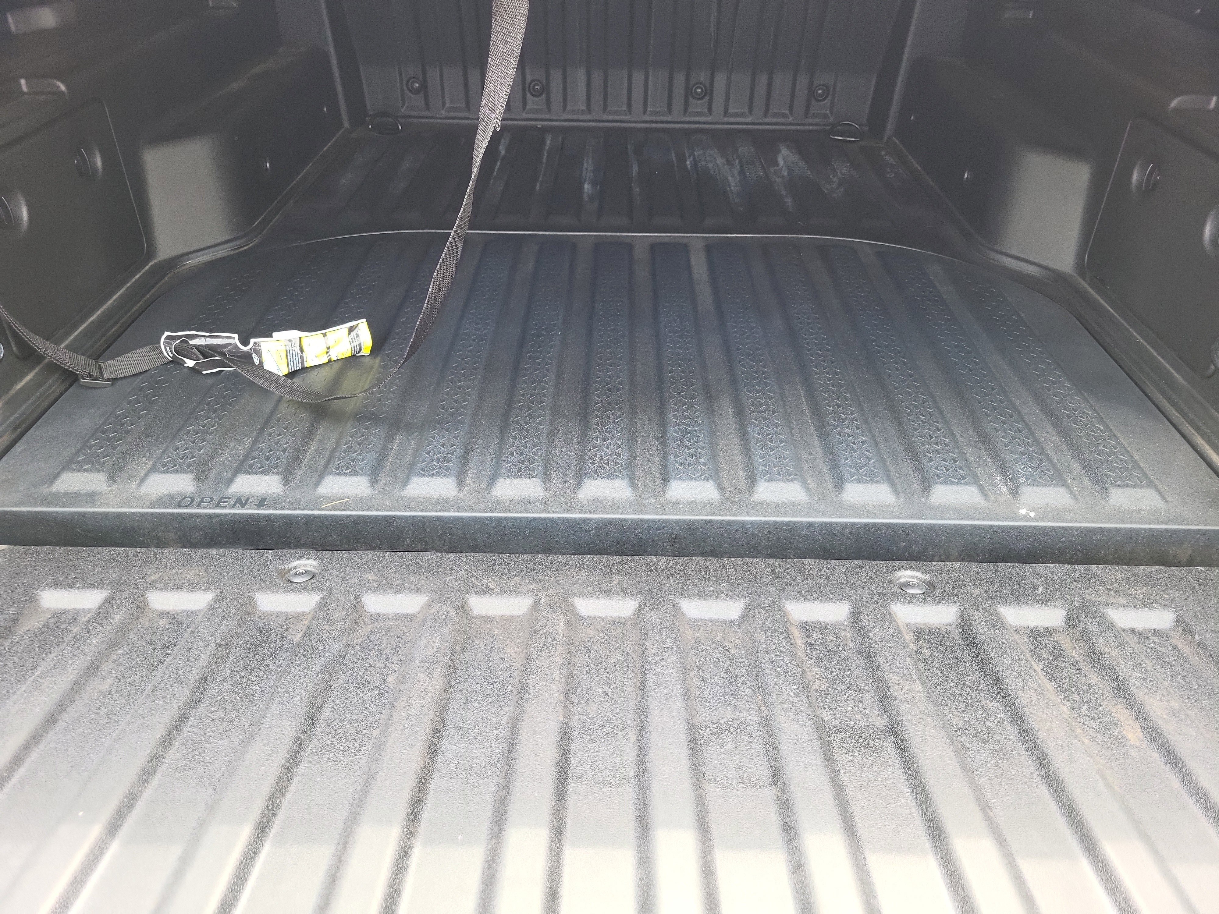 Used 2024 Hyundai Santa Cruz SEL w/ Activity Package image 12