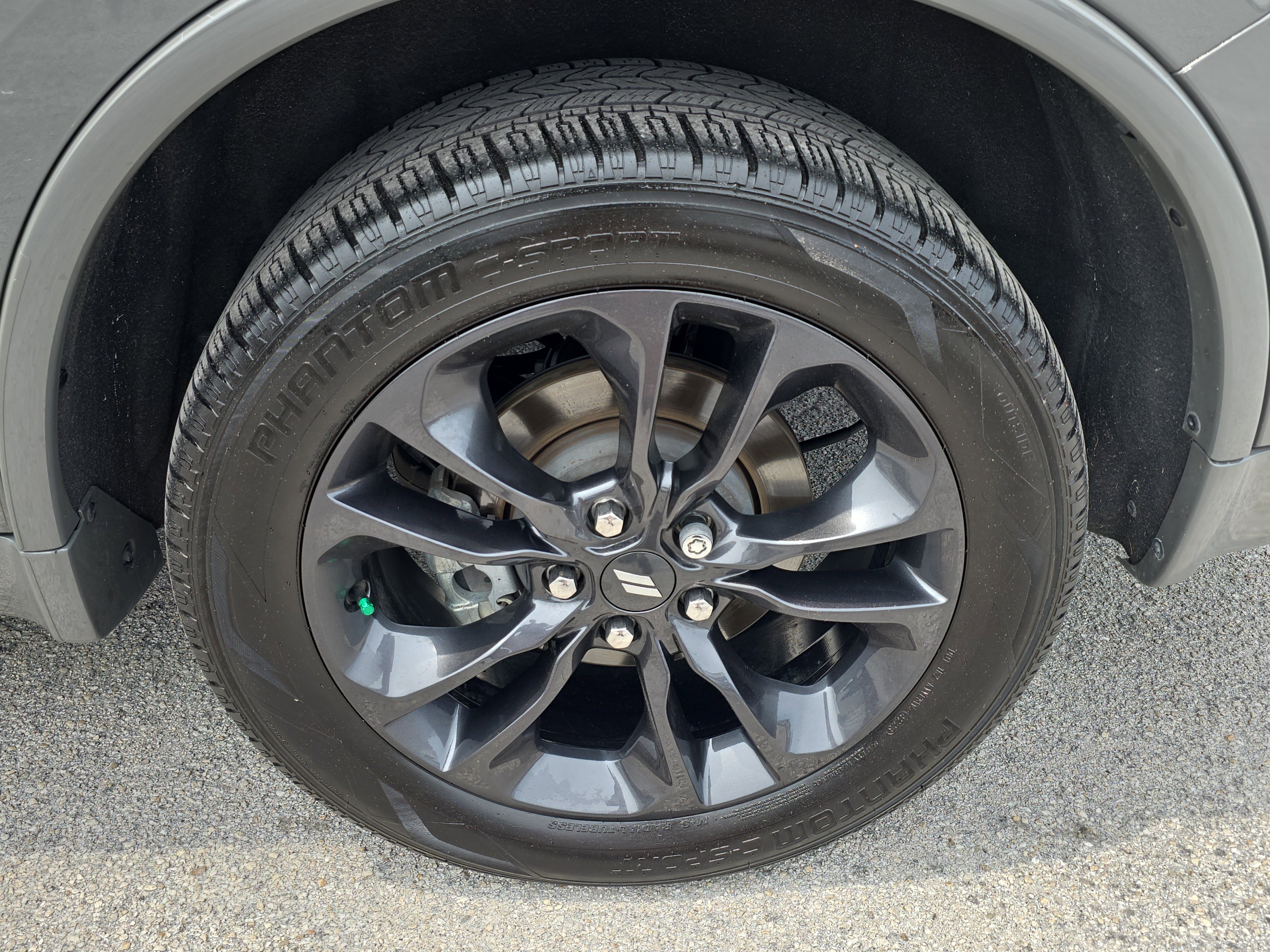 Used 2021 Dodge Durango GT AWD/4WD image 13
