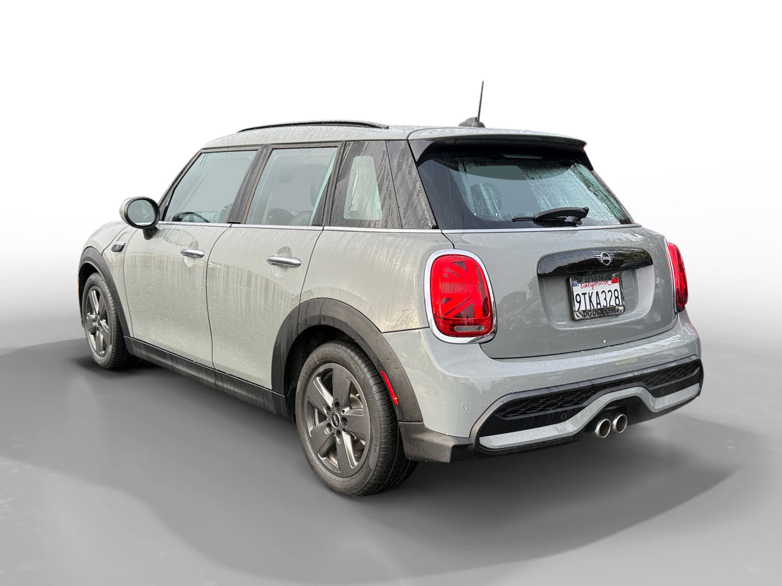 Used 2022 MINI Cooper S w/ Storage Package image 3