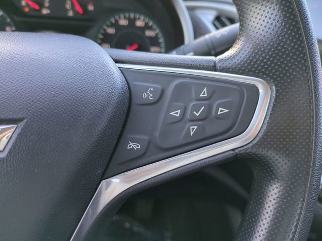 Used 2020 Chevrolet Malibu LS image 29