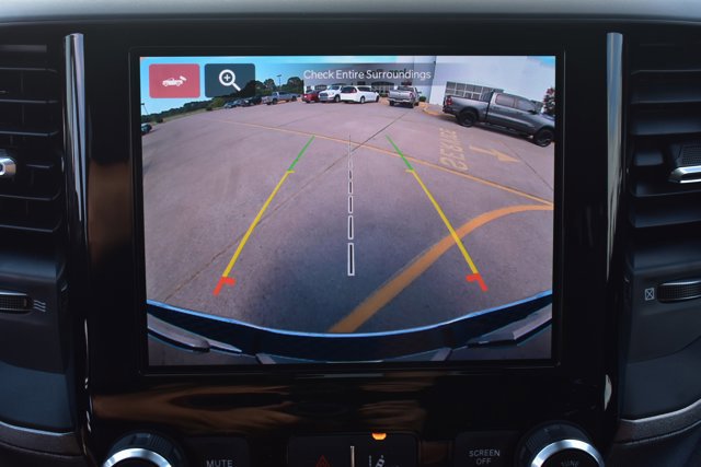 New 2026 RAM 1500 Tradesman image 23