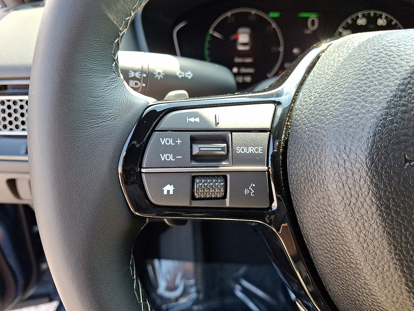 Used 2026 Honda Civic Sport image 21