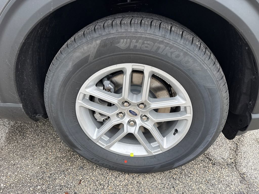 New 2026 Ford Explorer Active image 11