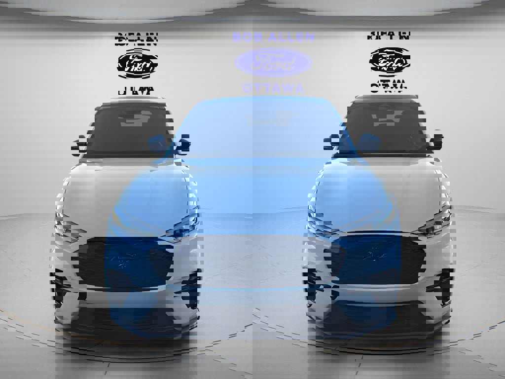 Used 2022 Ford Mustang Mach-E GT image 15