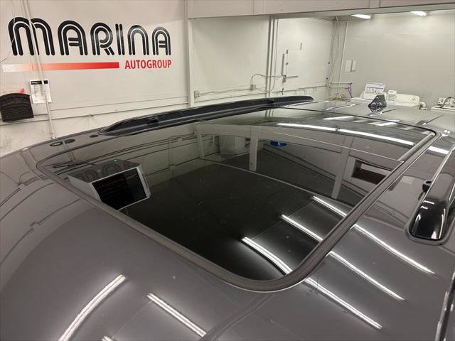 Certified 2022 Jeep Grand Cherokee Overland image 25