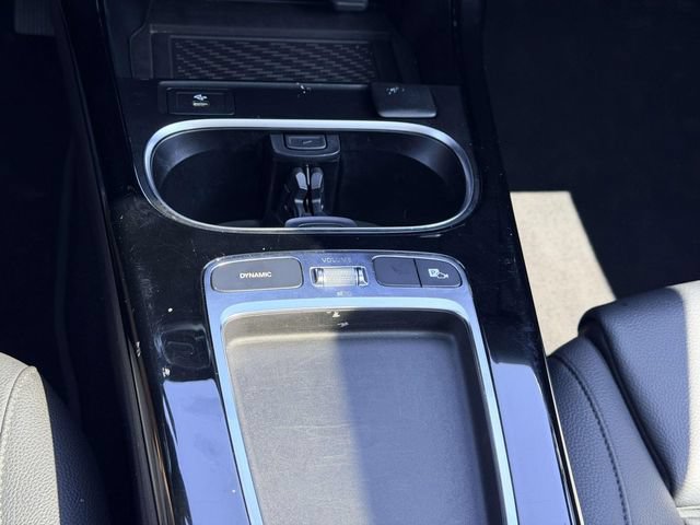 Used 2025 Mercedes-Benz CLA 250 4MATIC image 23