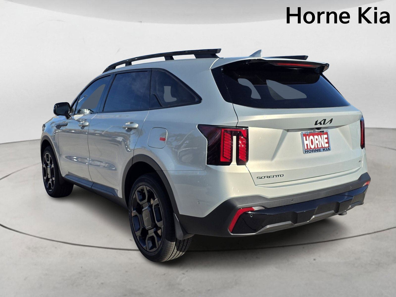 New 2026 Kia Sorento SX image 5