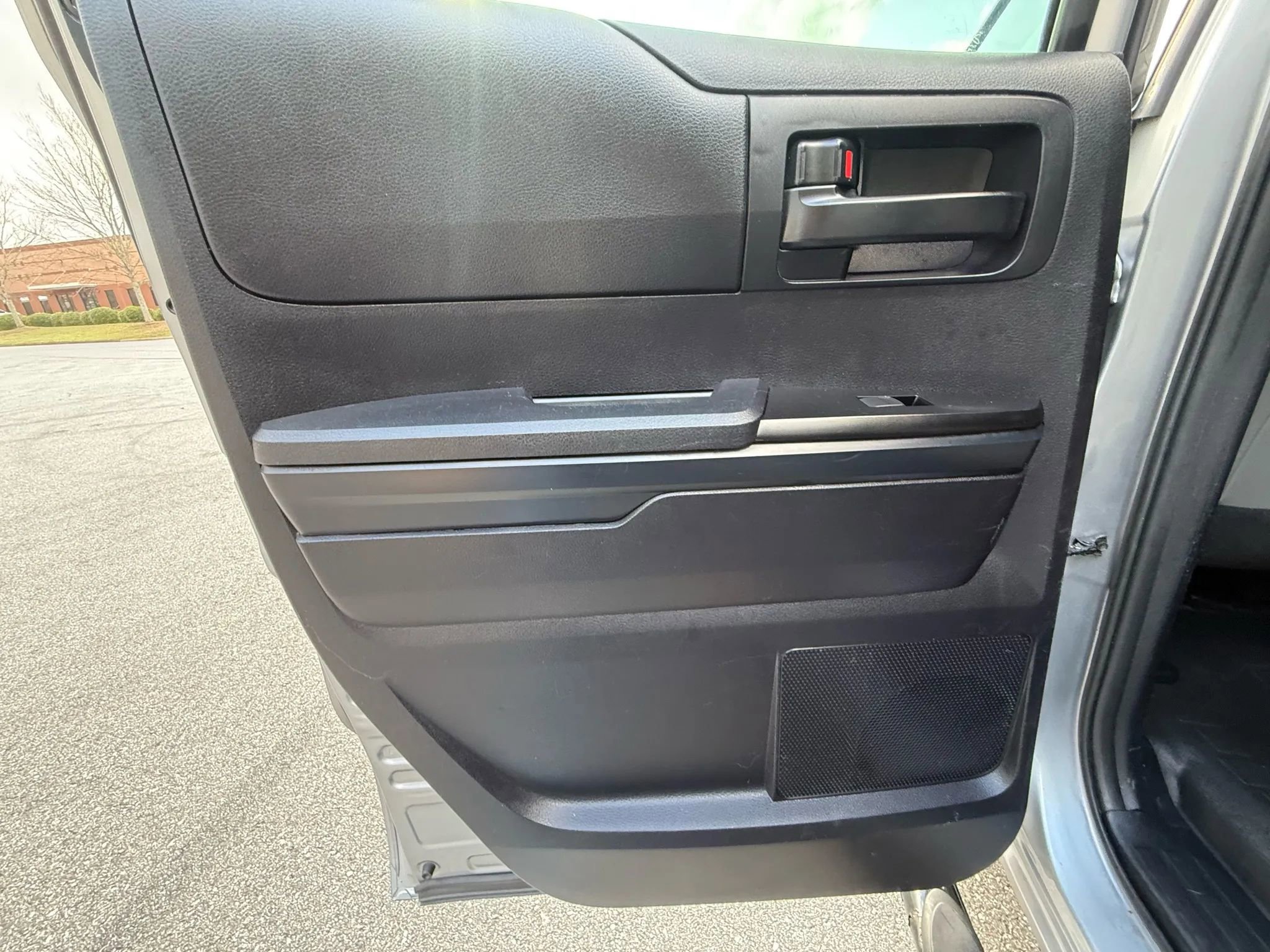 Used 2014 Toyota Tundra SR RWD image 17