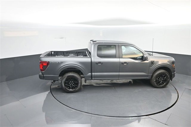 New 2026 Ford F150 STX image 24