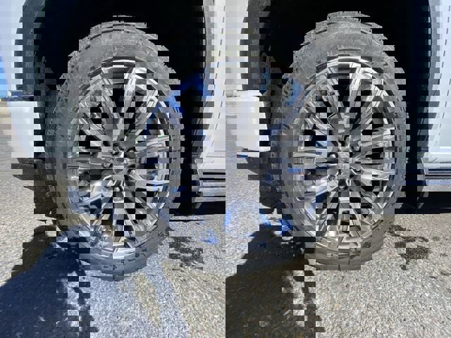 New 2026 GMC Sierra 1500 Denali image 10