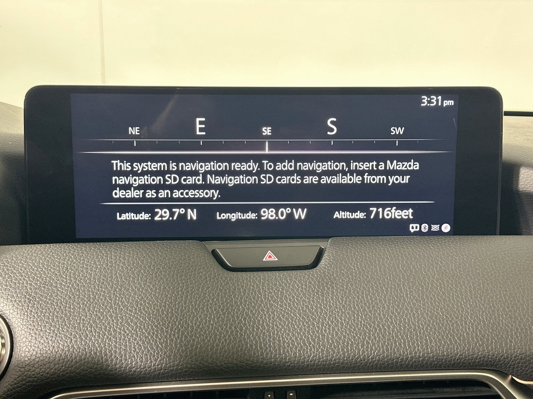 Used 2025 MAZDA CX-90 3.3 Turbo w/ Preferred Package AWD/4WD image 22