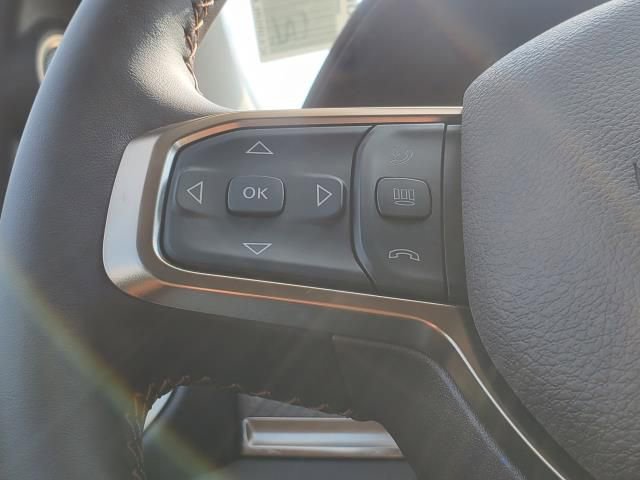 New 2025 RAM 2500 Limited image 10