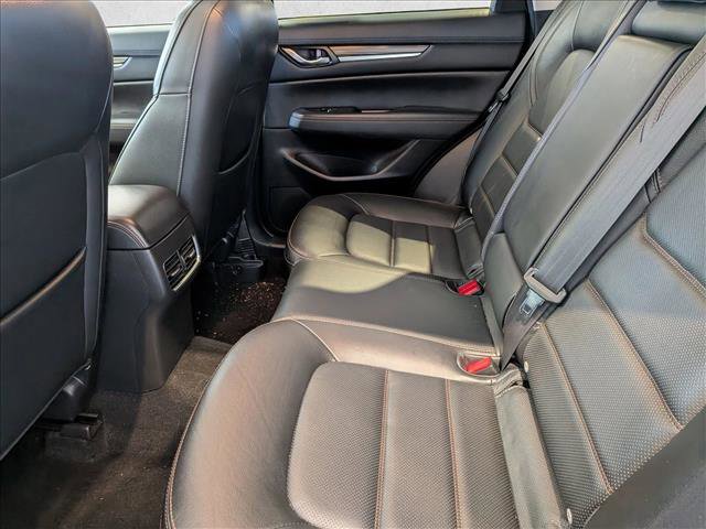 Used 2020 MAZDA CX-5 Grand Touring image 19