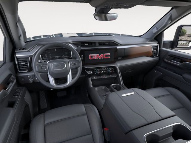 New 2026 GMC Sierra 2500 Denali w/ Denali Reserve Package AWD/4WD image 15