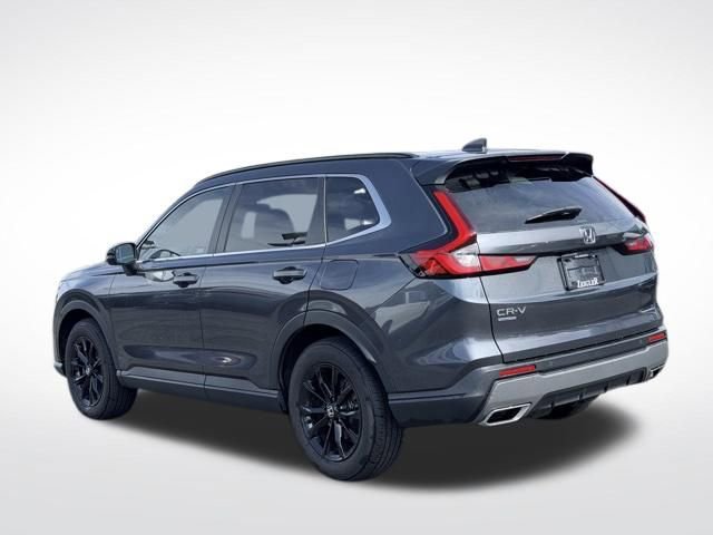 Used 2024 Honda CR-V Sport-L image 8