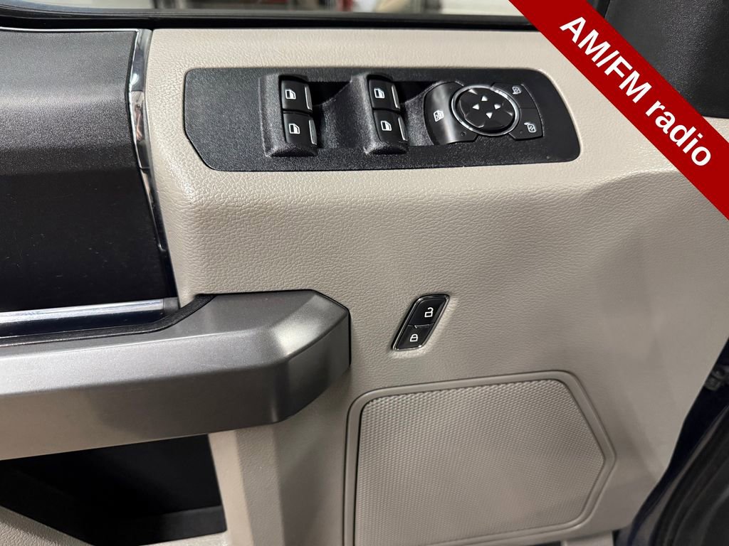 Used 2020 Ford F150 XLT image 14