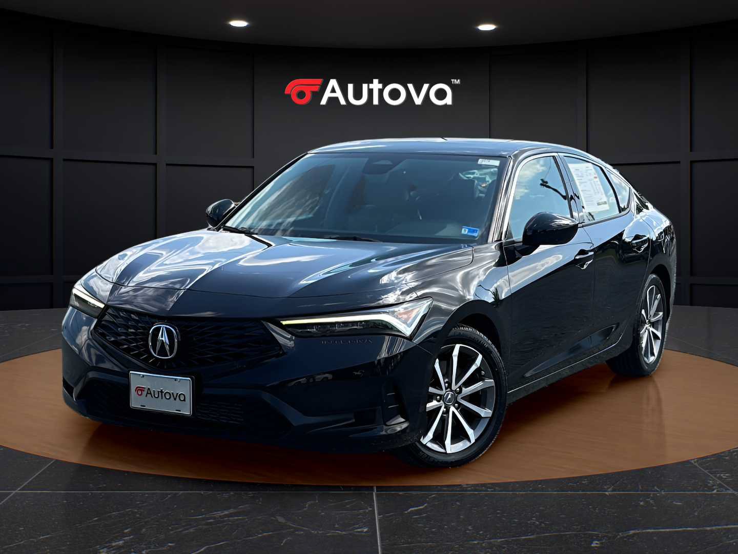 Used 2024 Acura Integra FWD image 1