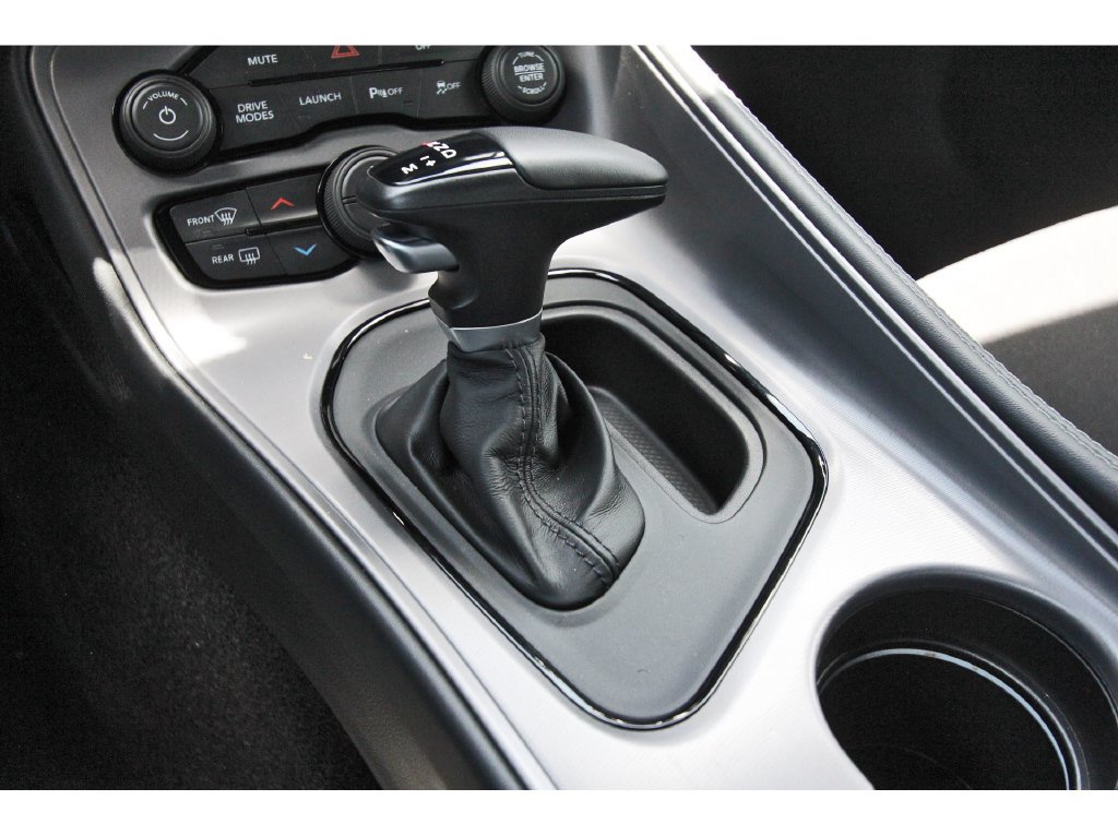 Used 2023 Dodge Challenger R/T Scat Pack RWD image 31
