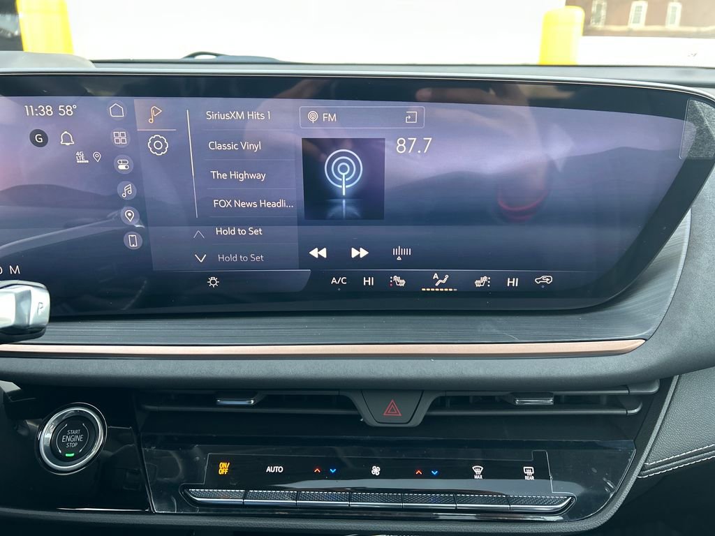 New 2026 Buick Envision Sport Touring image 20