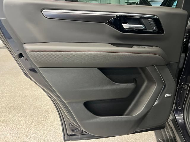New 2026 Chevrolet Tahoe RST w/ Comfort Package AWD/4WD image 33