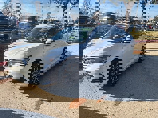 Used 2025 Acura Integra image 2