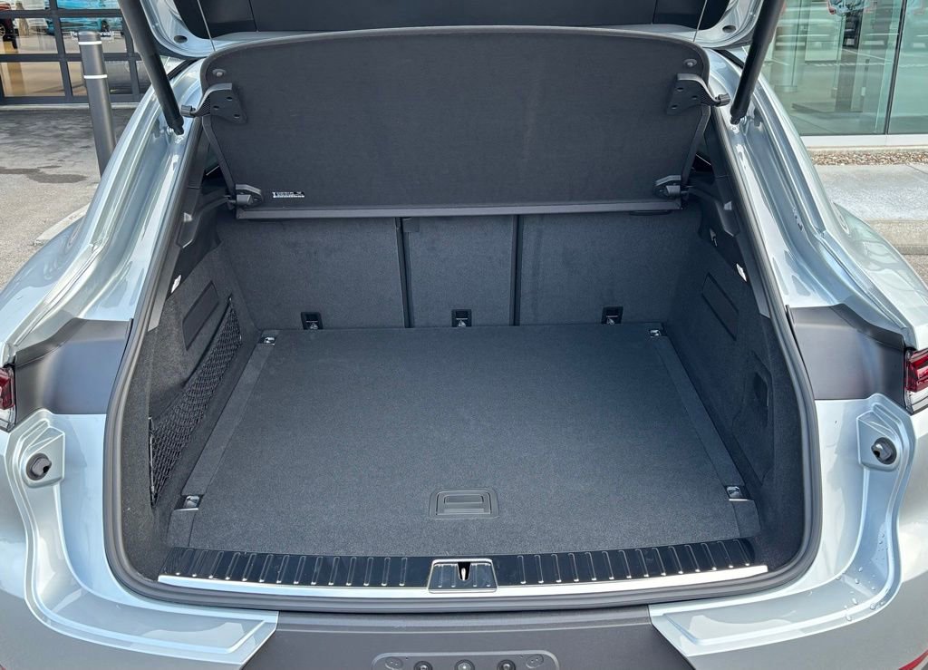 New 2026 Porsche Cayenne E-Hybrid Coupe image 9