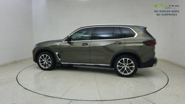 Used 2026 BMW X5 sDrive40i RWD image 67