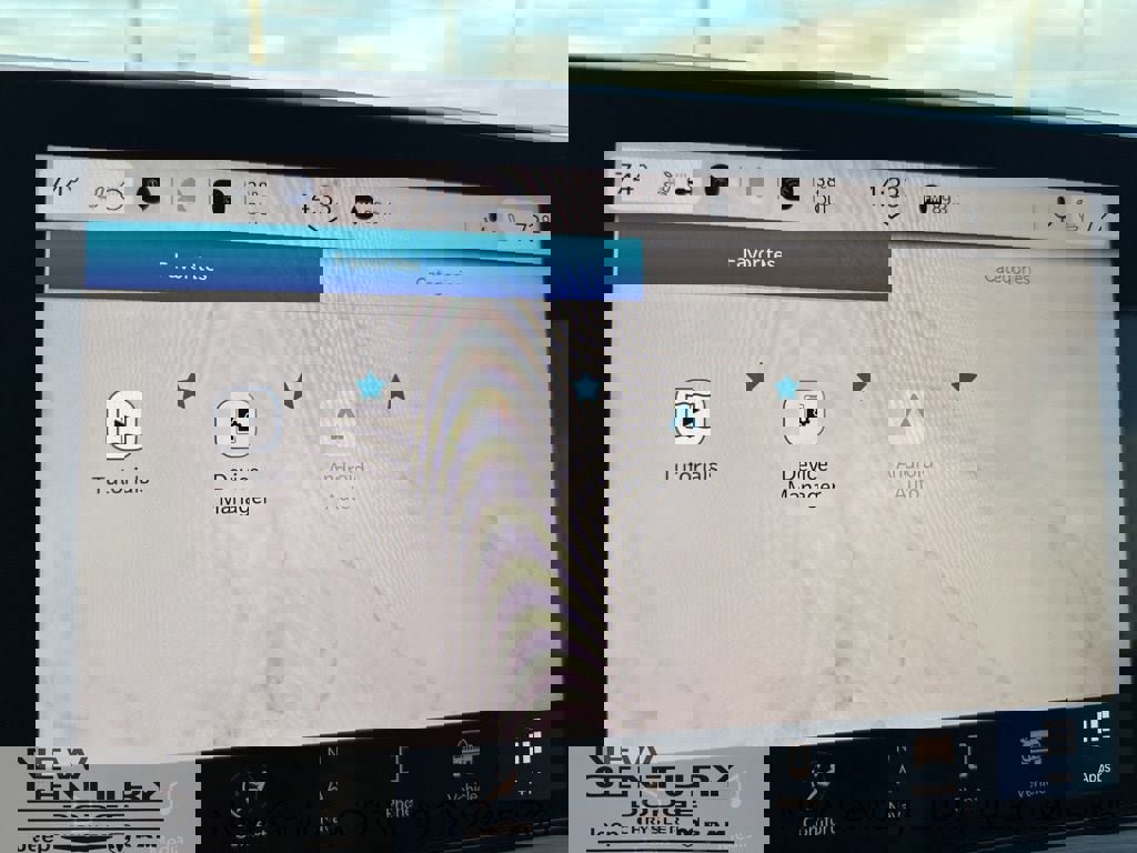 New 2026 Jeep Compass Limited w/ Sun, Sound & Navigation Group image 42