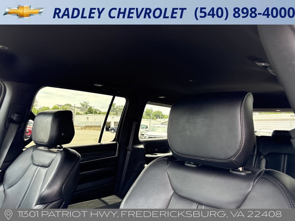 Used 2024 Jeep Wagoneer Series III AWD/4WD video 2