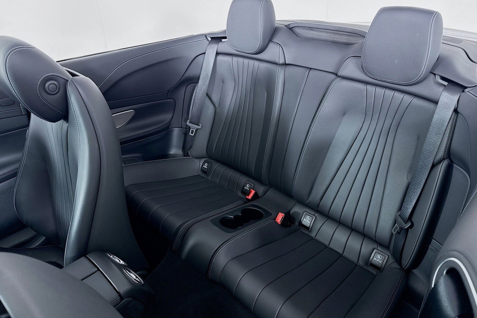 Certified 2023 Mercedes-Benz E 450 Cabriolet image 10