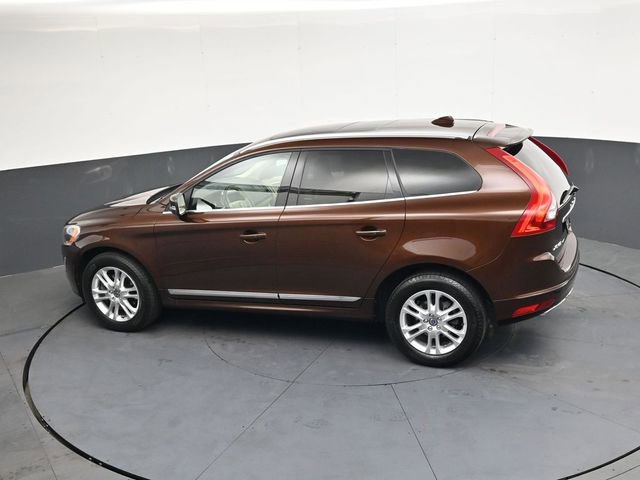 Used 2015 Volvo XC60 T5 Platinum w/ Climate Package image 25