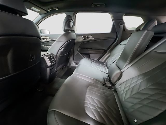 Certified 2023 Kia Sportage X-Pro Prestige image 26