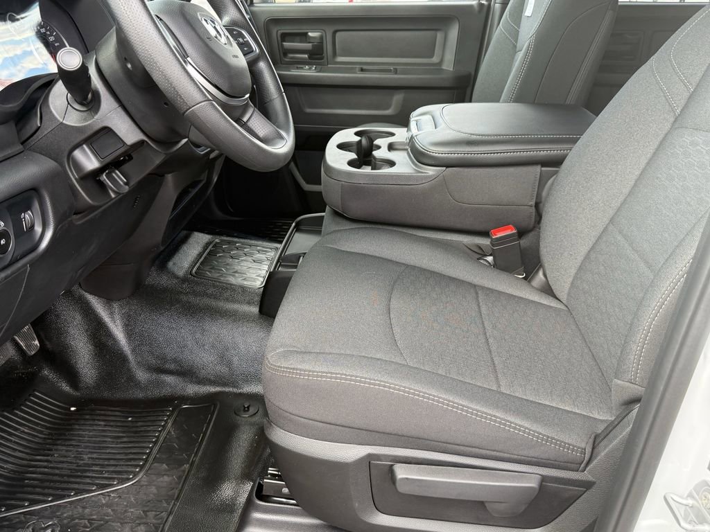 New 2026 RAM 5500 Tradesman image 12