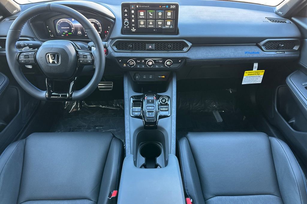 New 2026 Honda Prelude image 14