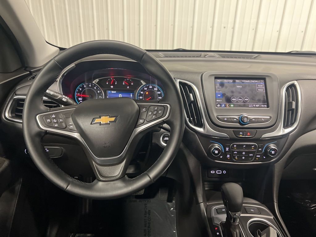 Certified 2023 Chevrolet Equinox LT image 12