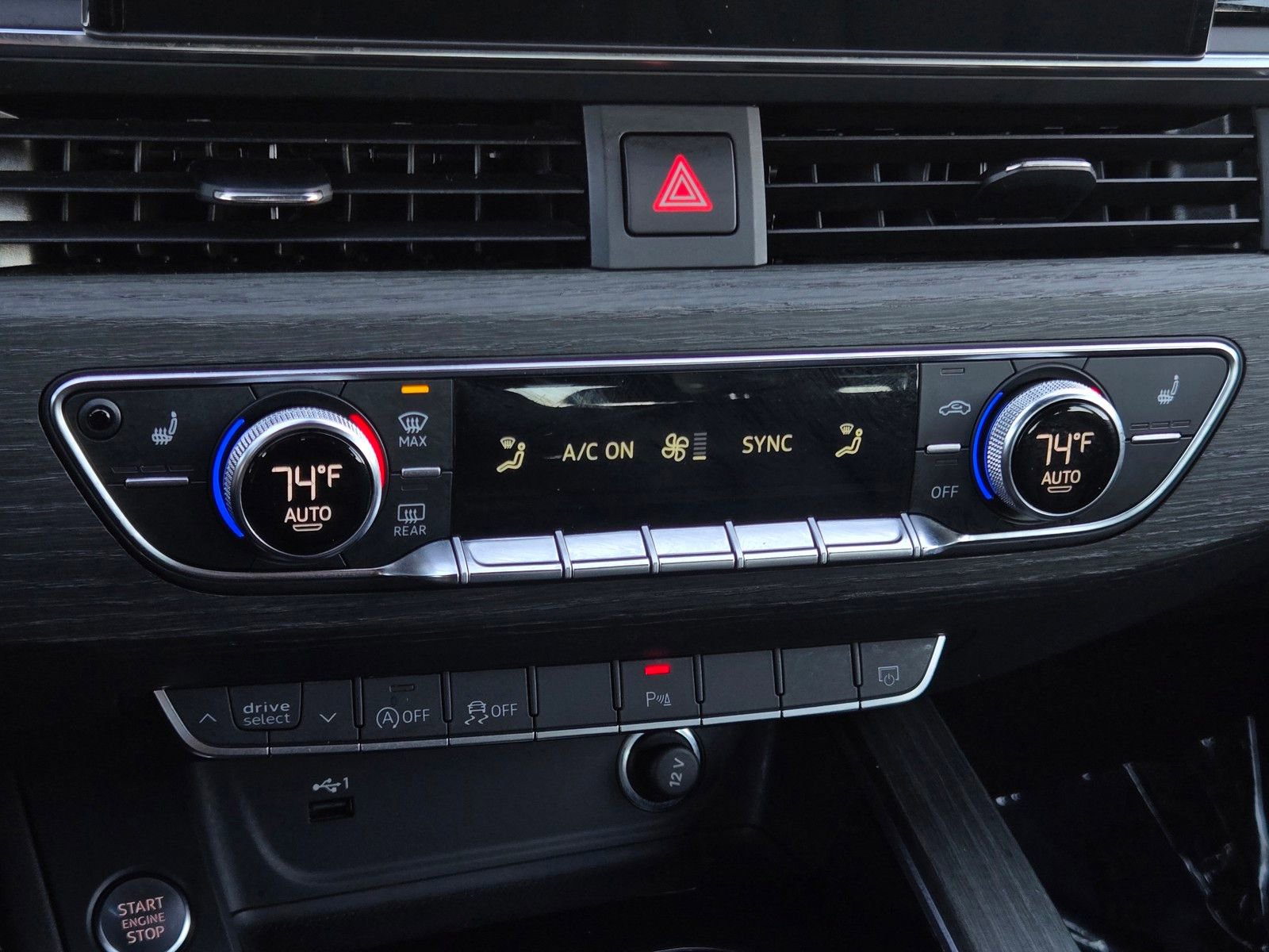 Used 2024 Audi A5 2.0T Premium Plus image 19