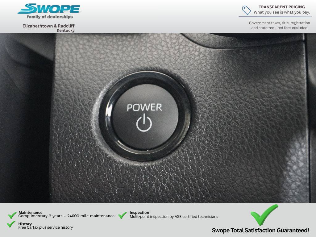 Used 2026 Toyota Camry XSE w/ Premium Plus Package FWD image 20