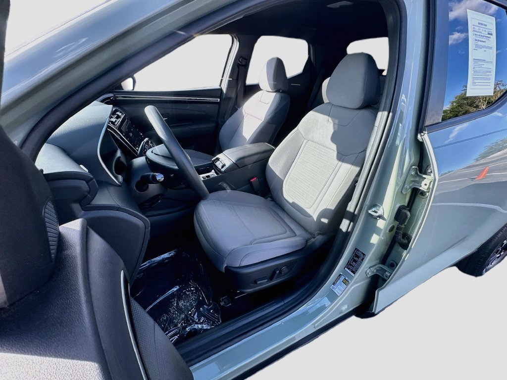 Used 2023 Hyundai Santa Cruz SEL FWD image 20
