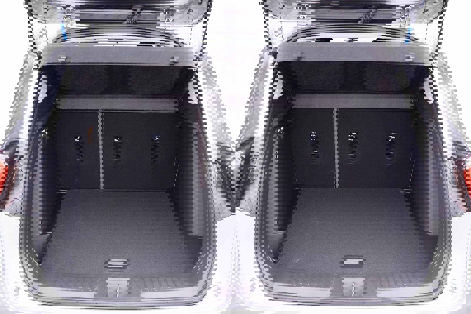 Used 2025 Chevrolet Trax ACTIV w/ Driver Confidence Package image 22