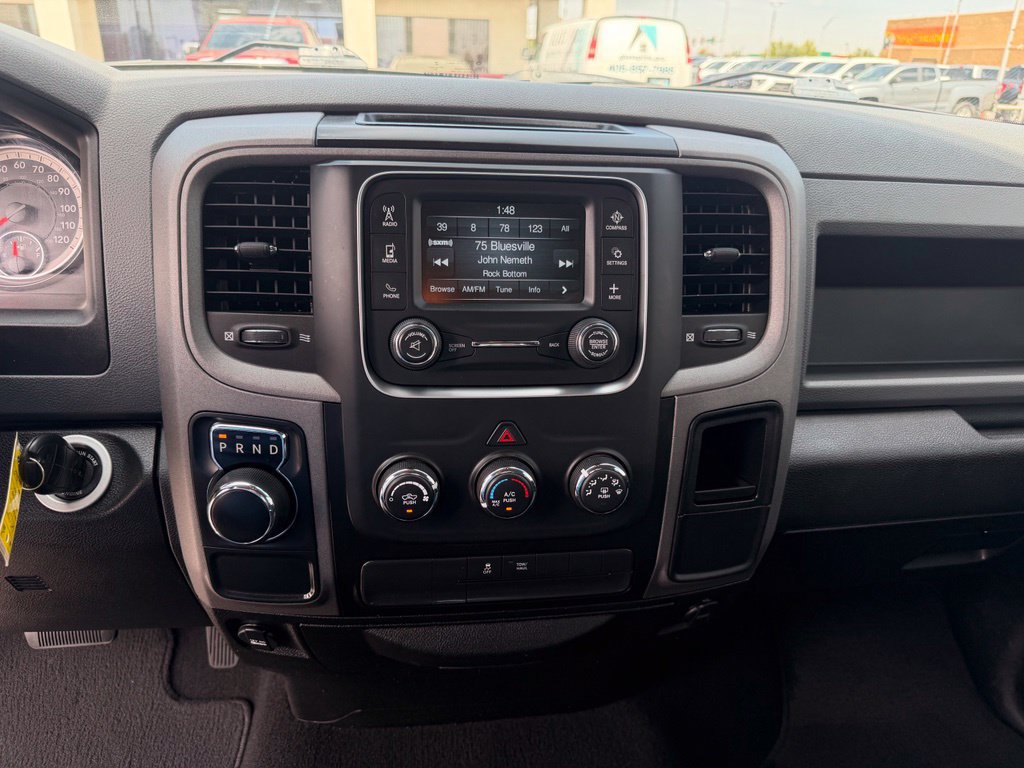 Used 2019 RAM 1500 Tradesman w/ Popular Equipment Group RWD image 32