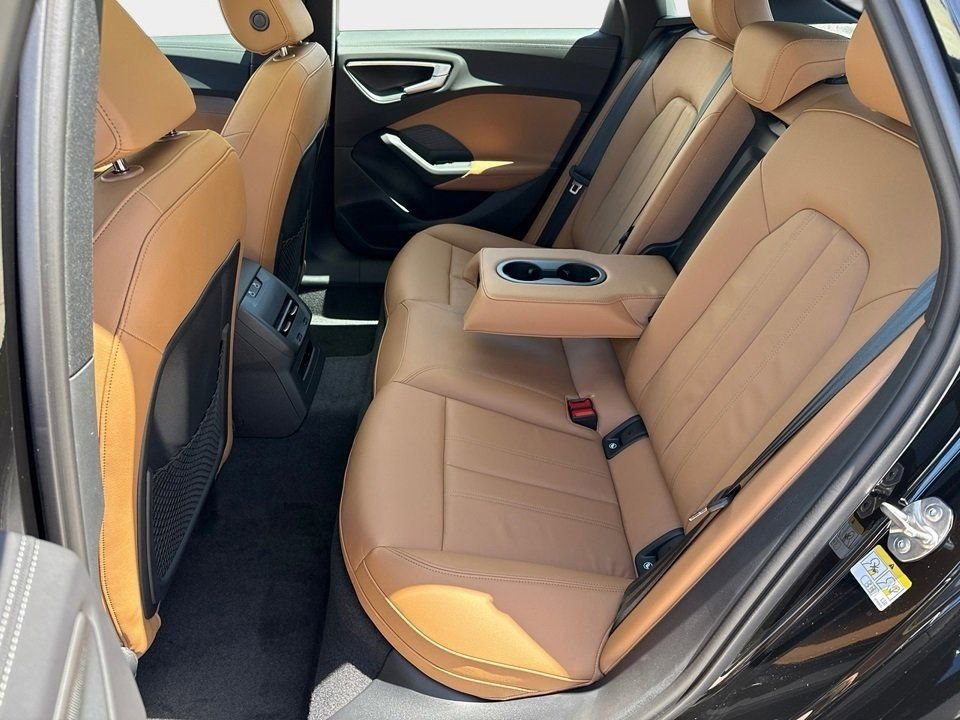 Used 2025 Audi A5 2.0T Premium w/ Convenience Package image 12