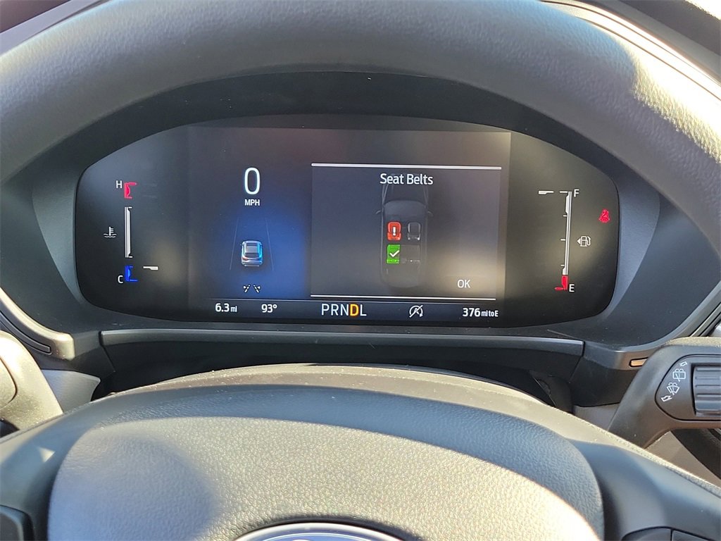 New 2026 Ford Escape Active image 25