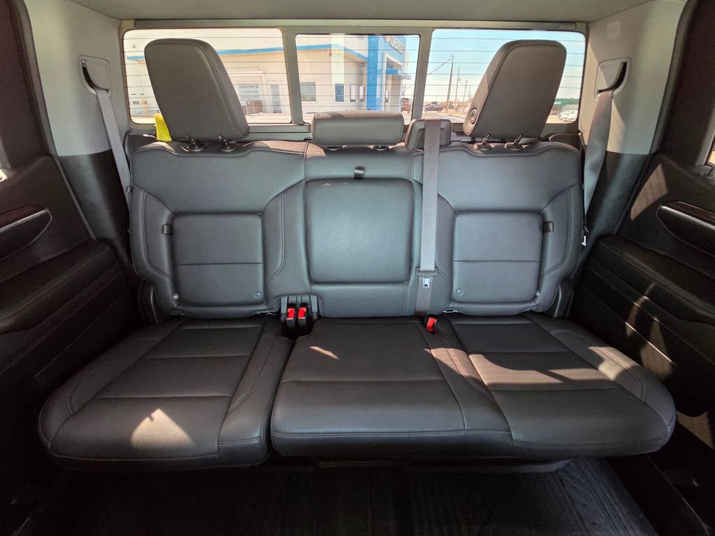 Used 2023 Chevrolet Silverado 1500 RST image 23