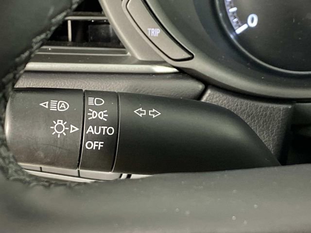 Used 2023 MAZDA CX-30 AWD 2.5 S w/ Select Package image 18