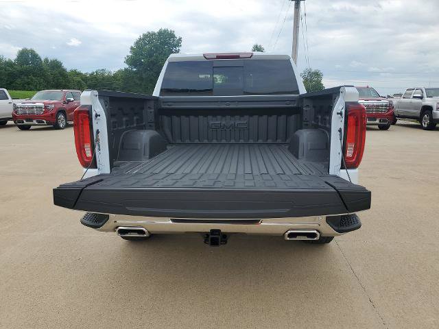 New 2026 GMC Sierra 1500 SLT w/ SLT Premium Plus Package AWD/4WD image 32